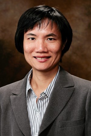 Ya-Jane Wang