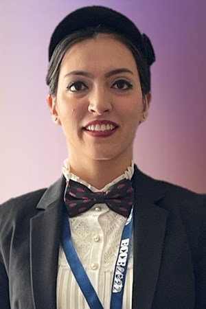 Zahra Saadatizadeh