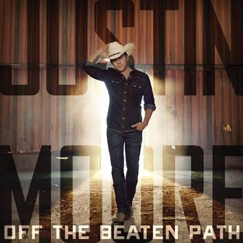 Country Star Justin Moore to Perform Free Concert at This Friday