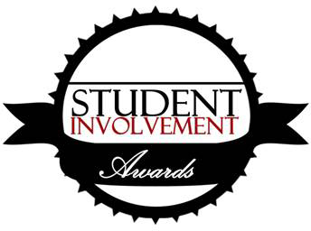 Student Involvement Banquet Awards