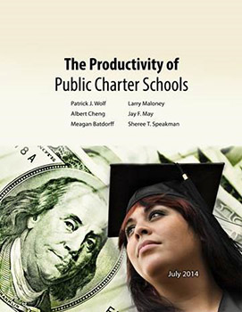 Research Finds Charter Schools Nationwide More Cost-Effective, Produce Greater ROI