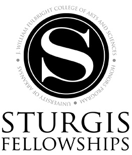 University of Arkansas Announces 2014 Sturgis Fellows