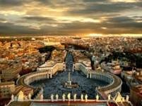 Study Economics at the U of A Rome Center in Italy this Summer