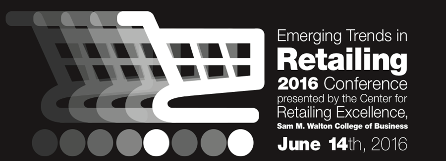 The Center for Retailing Excellence's Emerging Trends in Retailing conference is set for June 14.