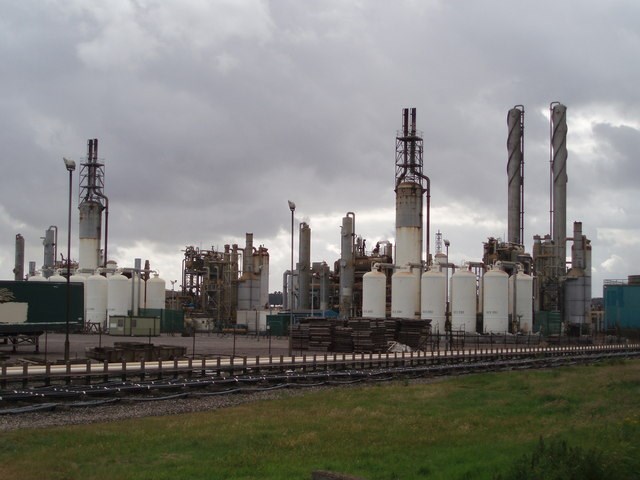 Ammonia production accounts for 3 percent of the world's carbon-dioxide emissions and consumes about 2 percent of the world's energy resources.