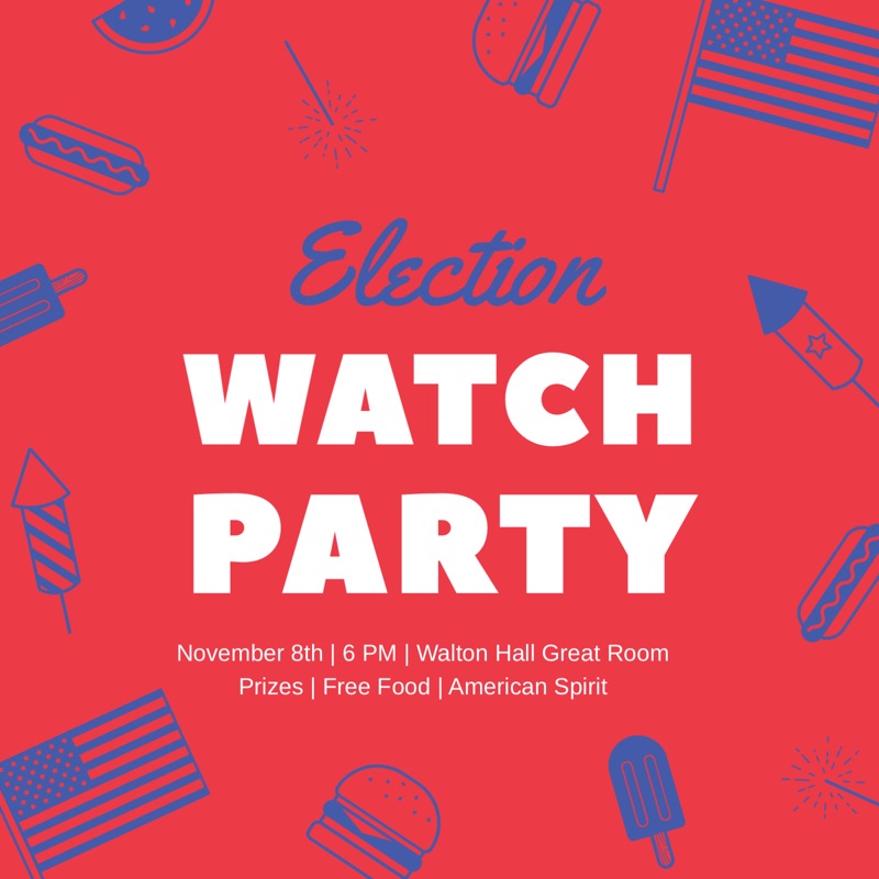 Election Watch Party - Boyle County Republican Party