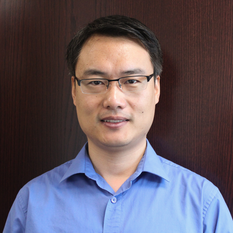 Dr. Jiangchao Zhao