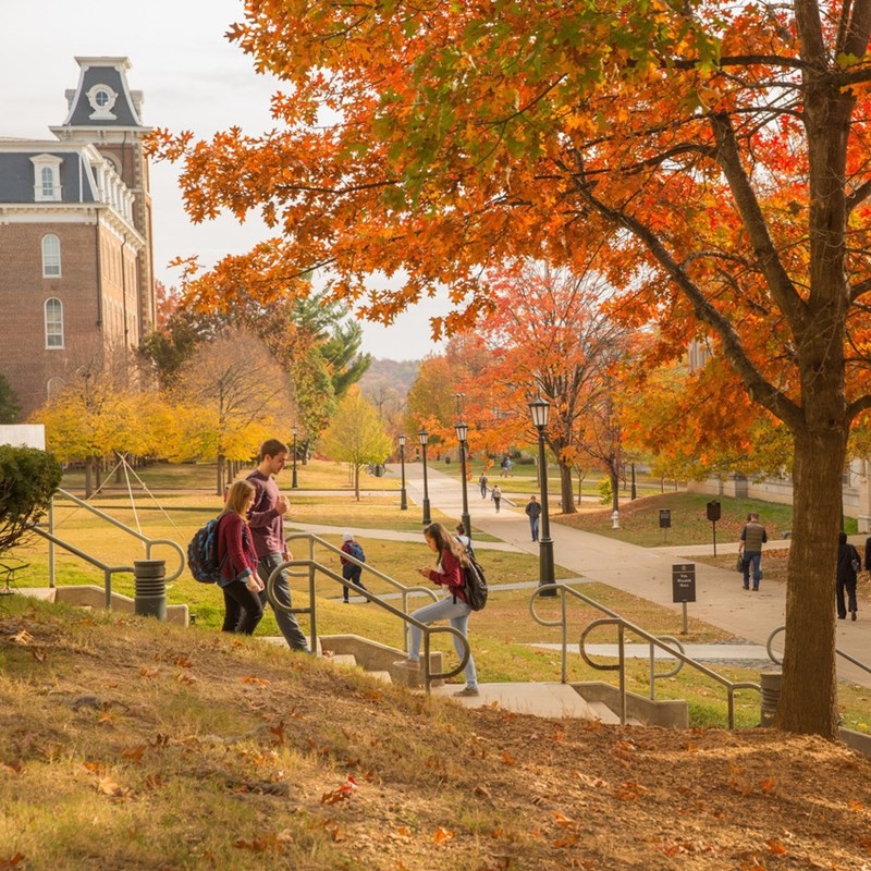Endowment Reaches Milestone, Provides Perpetual Campus Support