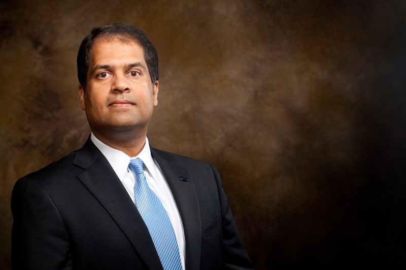 Ajay Malshe, Distinguished Professor of mechanical engineering, has been elected to the National Academy of Engineering.