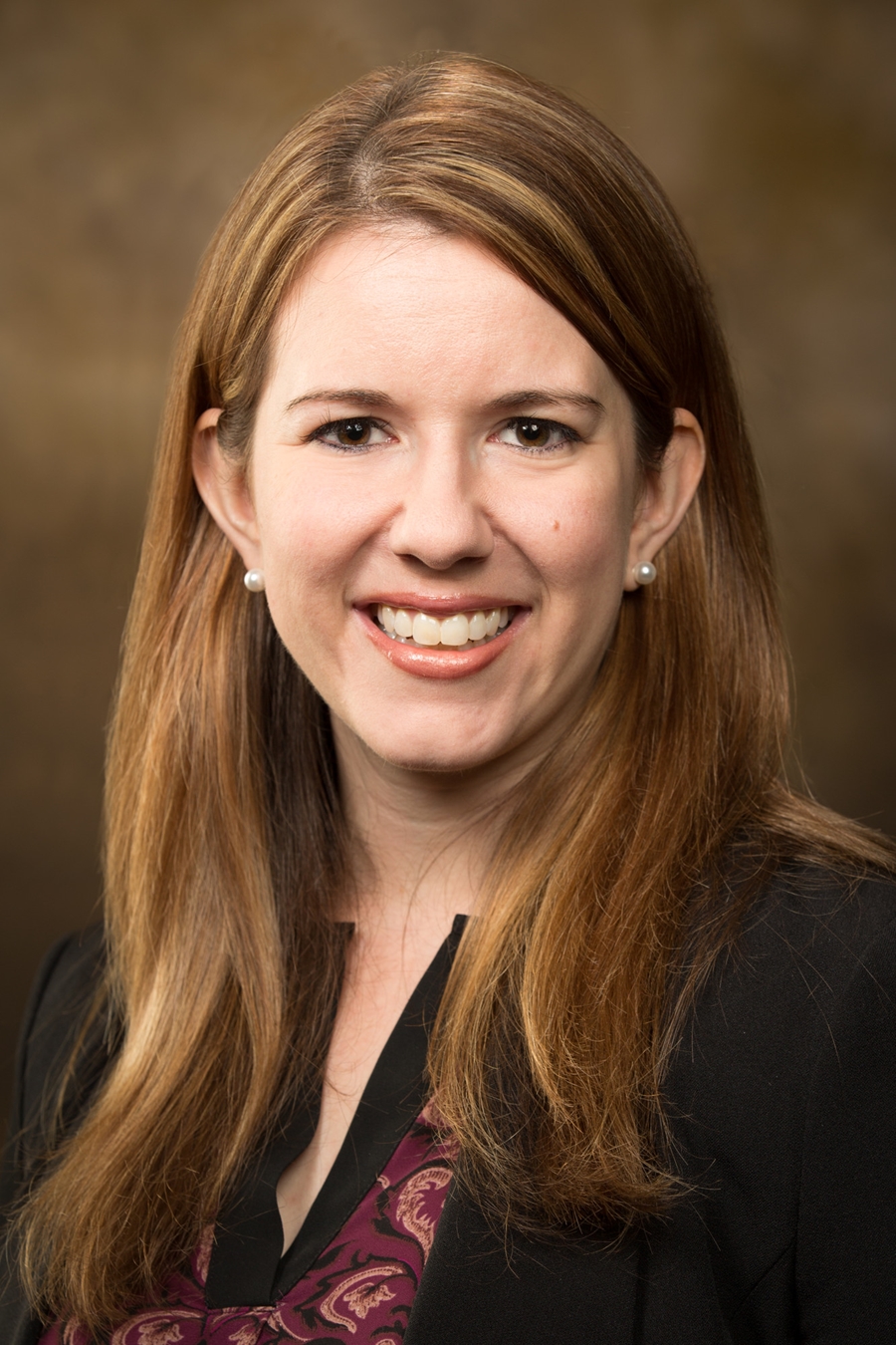 Lauren Simon, University of Arkansas