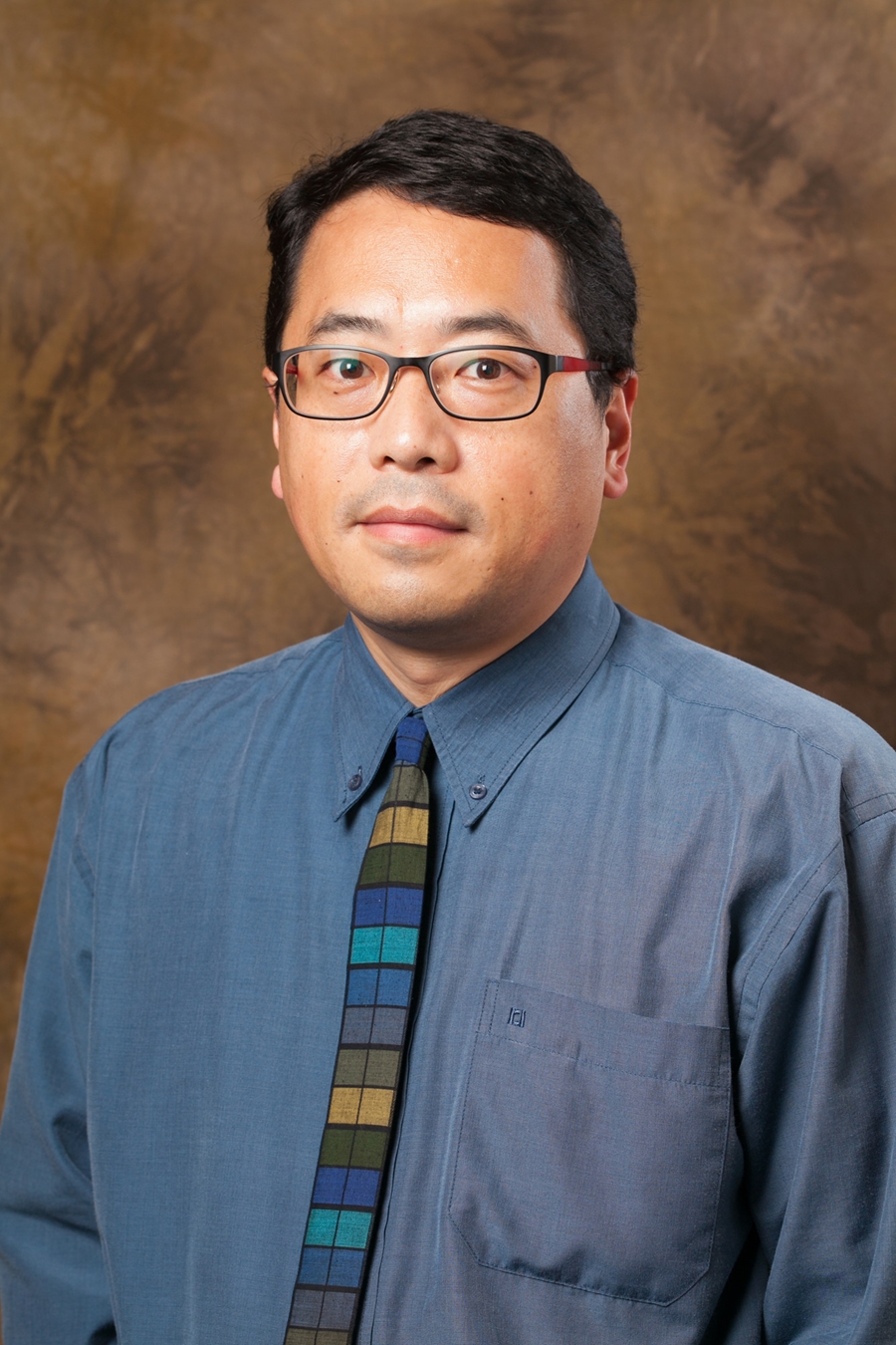 Tatsuya Fukushima, associate professor of Japanese and linguistics at the University of Arkansas is one of the featured speakers at the workforce development talk.