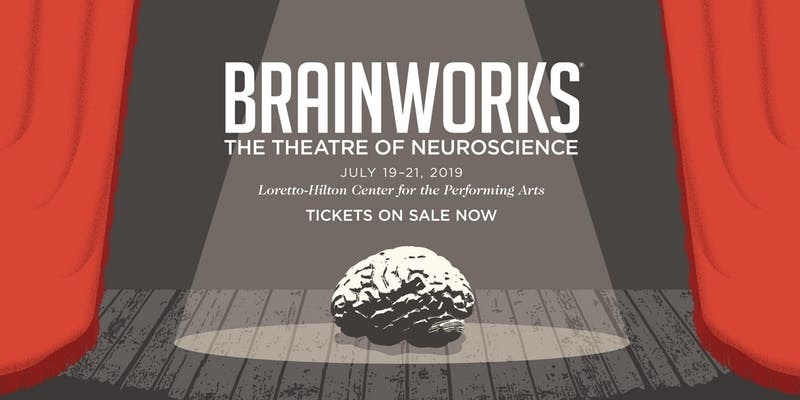 Playwright John Walch's Work Featured in 'BrainWorks: The Theatre of Neuroscience'
