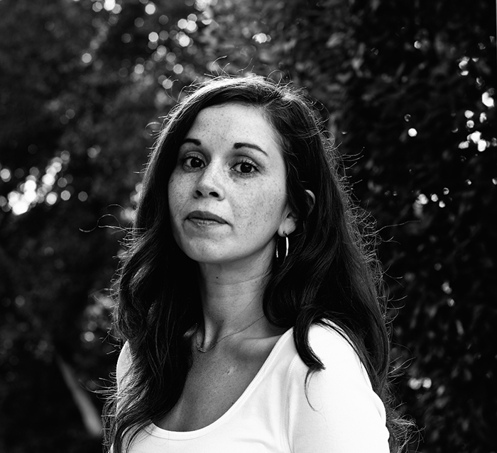 Sara Lupita Olivares Named Winner of CantoMundo Poetry Prize