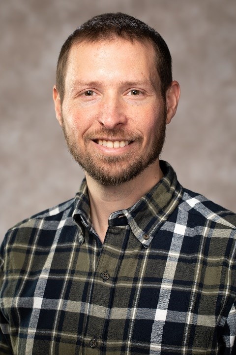 John Samuelsen, University of Arkansas