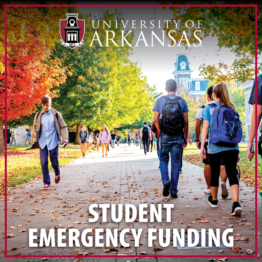 Support Students in Need Through Student Emergency Funding
