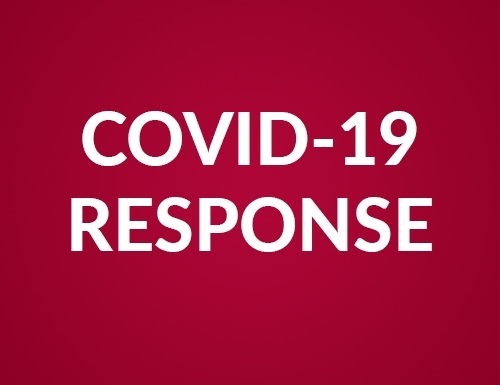 COVID-19 Update: First Employee Tests Positive; Grading Policy Amended