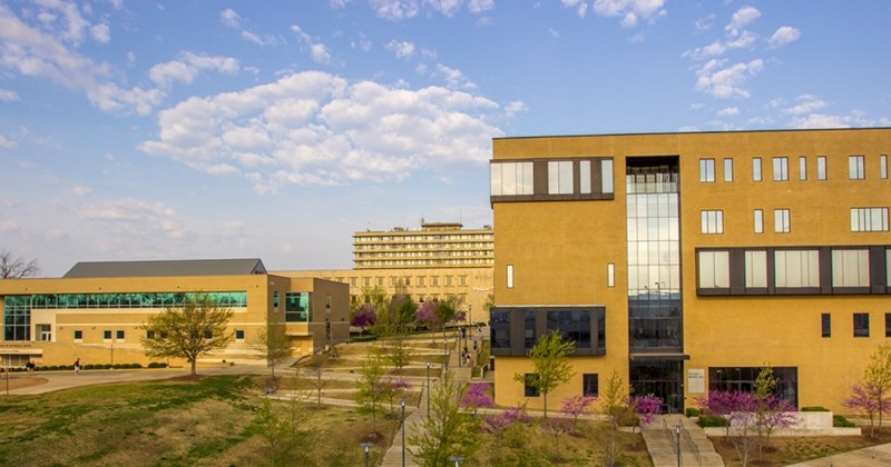 Sam M. Walton College of Business