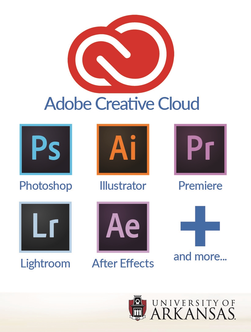 adobe creative cloud requirements