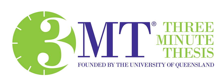 Three Minute Thesis Competition Yields Regional and Campus Winners