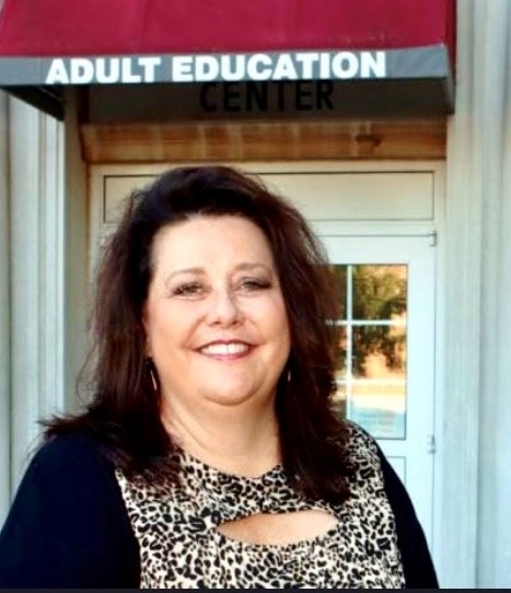 Doctoral Student Selected as State Advocate for Adult Education