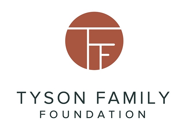 A $300,000 gift from the Tyson Family Foundation will create a digital library fund and art publications fund for the U of A Press.