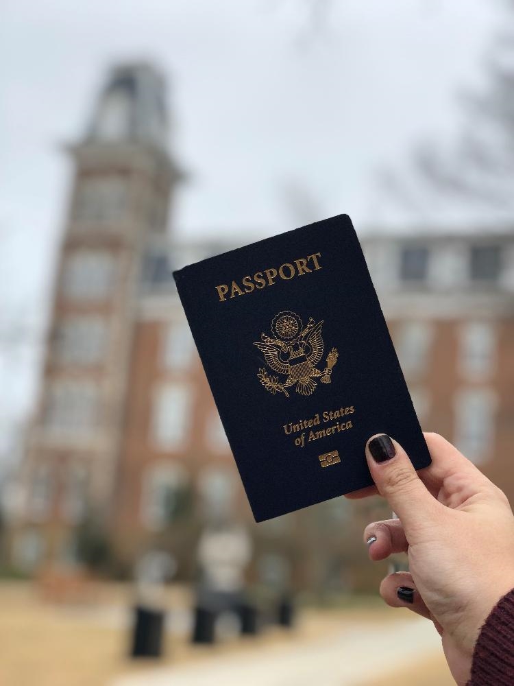 New Arkansas Go! Passport Project to Provide Passports for Underrepresented Students