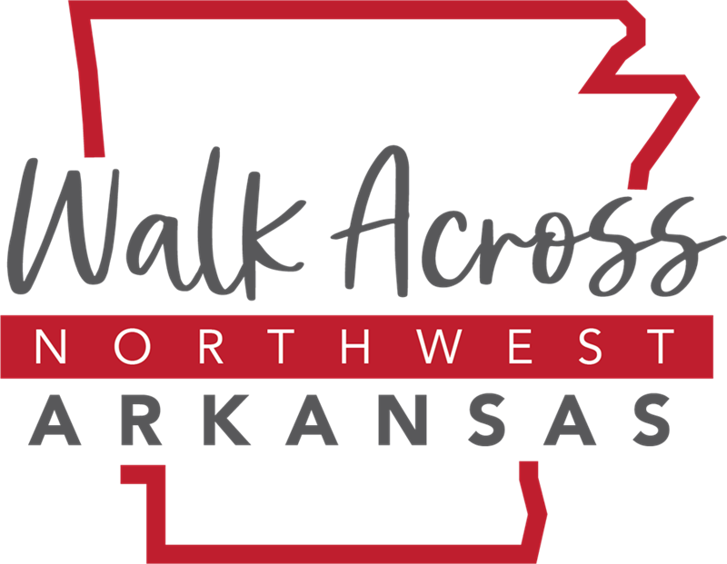 Are You Interested in Increasing Your Physical Activity? Join Walk Across Northwest Arkansas
