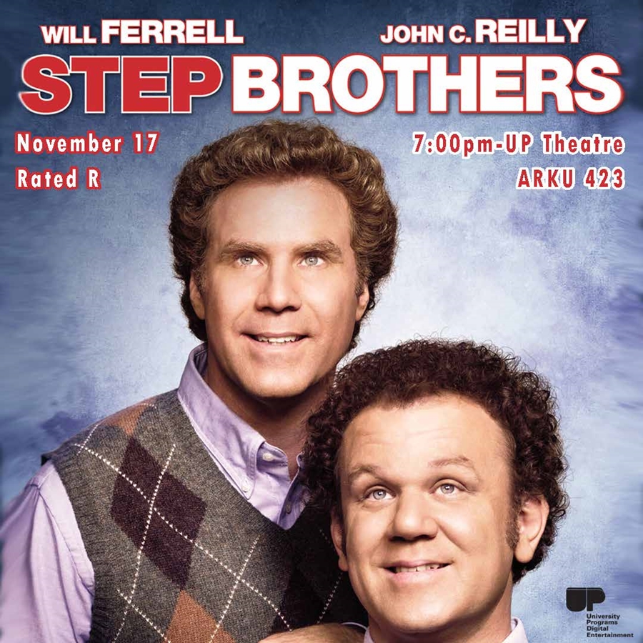 Step Brothers (2008) - IMDb