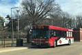 Razorback Transit Route Frequency May Be Affected