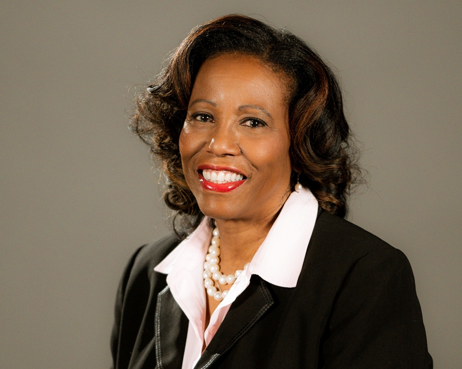 Dean Emerita Nance Elected Treasurer of College of Labor and Employment Lawyers