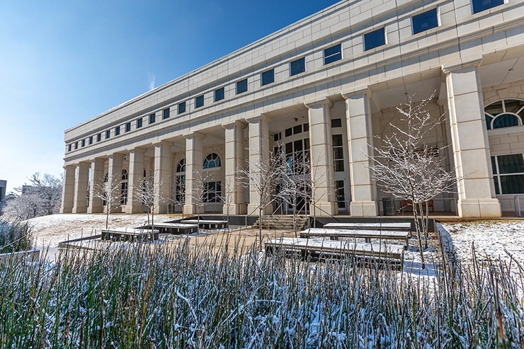 The University Libraries are making history thanks to a $5.1 million gift.