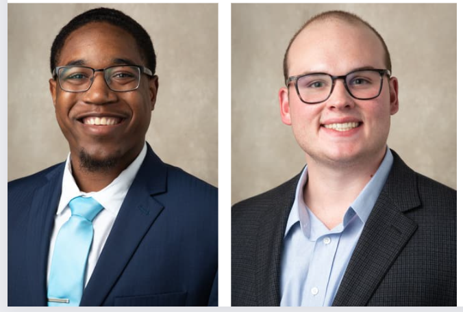 School of Law Announces Inaugural LeMay Business Law Fellows