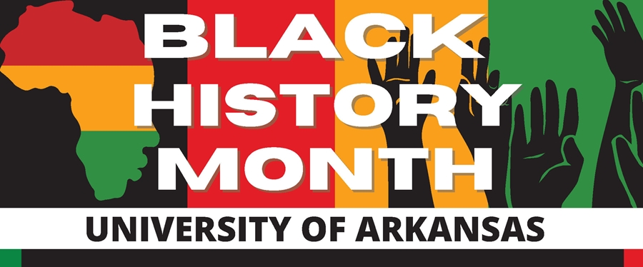 U of A Celebrating Black History Month