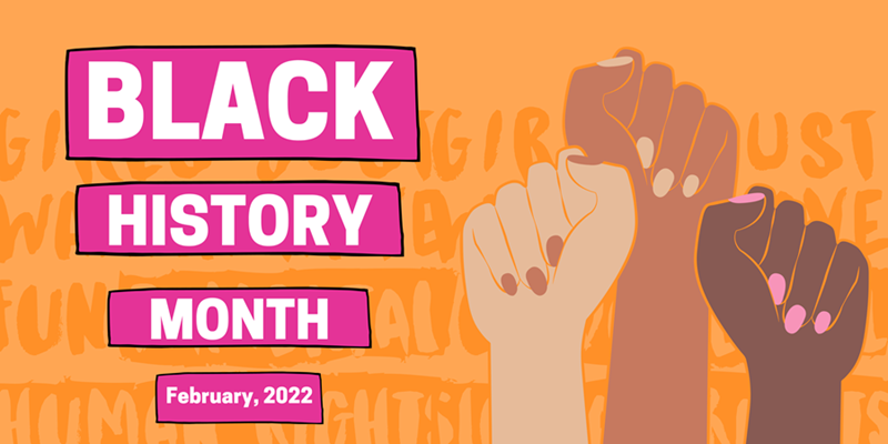 Celebrate Black History Month With the Children's Literature Collection