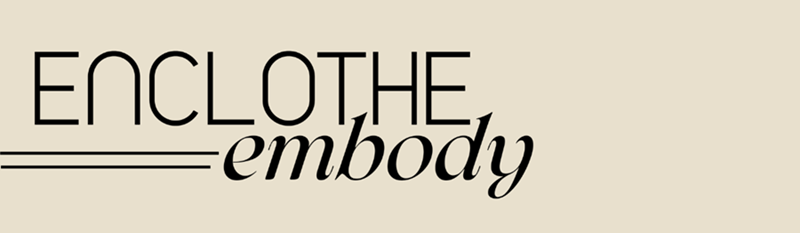Enclothe: Embody is March 31 at Crystal Bridges Museum of American Art in Bentonville at 5:45 p.m. and 7:30 p.m.