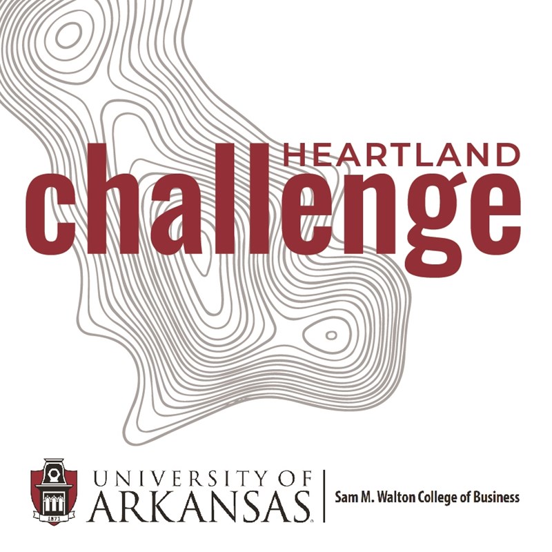 Student Startup Teams to Compete For $110,000 Cash Prize Pool in U of A's Heartland Challenge