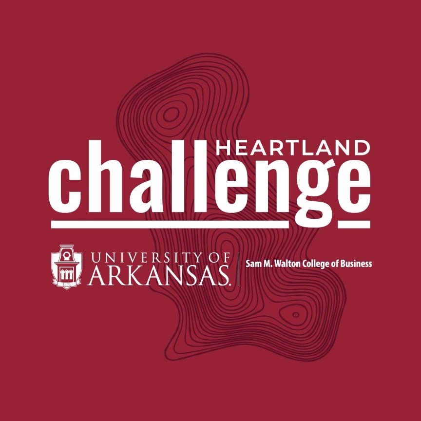 Student Startup Teams to Compete for $110,000 Cash Prize Pool in U of A's Heartland Challenge