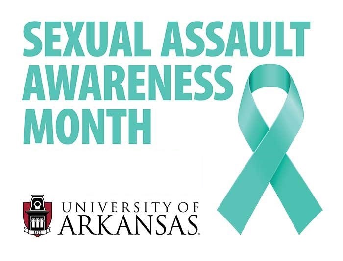 Sexual Assault Awareness Month Continues on U of A Campus
