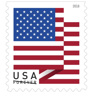 U.S. Postal Service Announces New Prices for 2022
