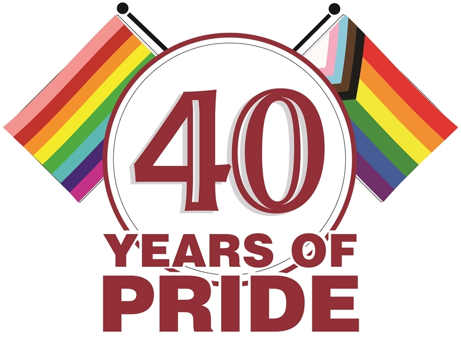 Students Invite Others to Join in NWA Pride Parade 2022