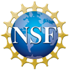 Image of the NSF Logo