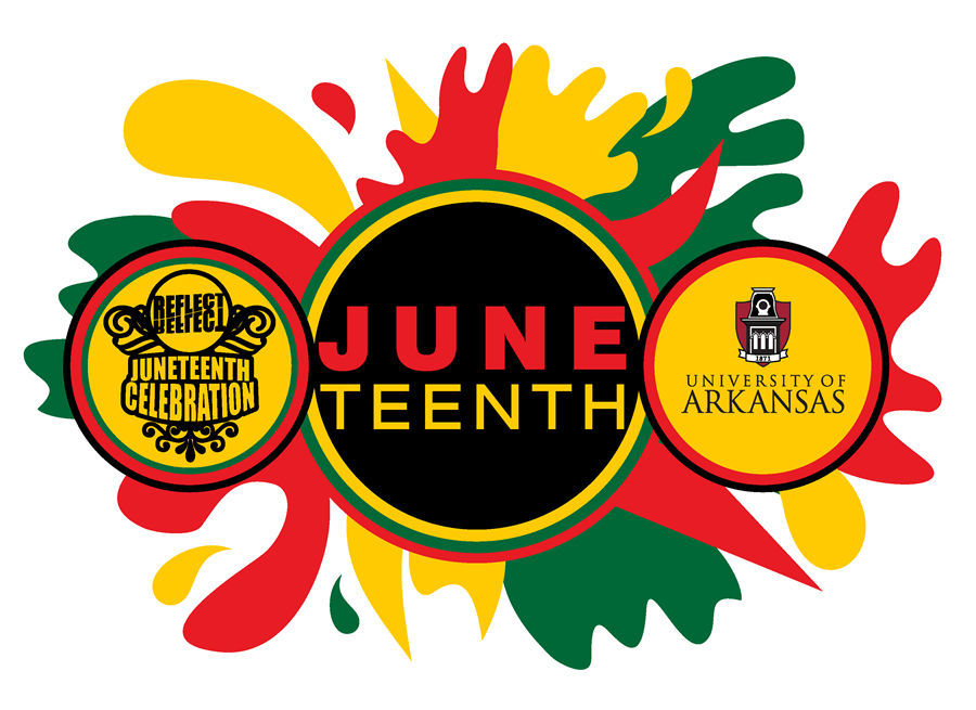 Annual NWA Juneteenth Celebration Continues to Grow