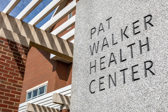 Pat Walker Health Center Monitoring, Creating Awareness About Monkeypox 