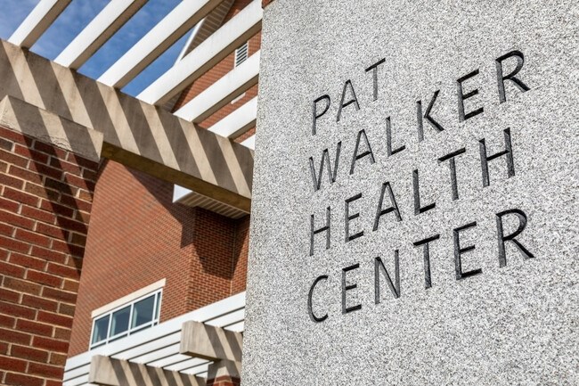 Pat Walker Health Center Monitoring, Creating Awareness of Monkey Pox 