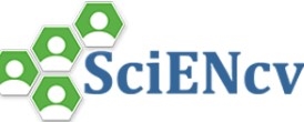 ScienCV logo