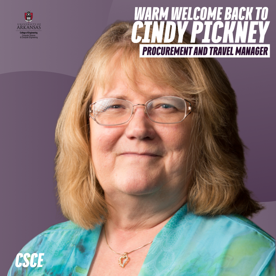 Cindy Pickney