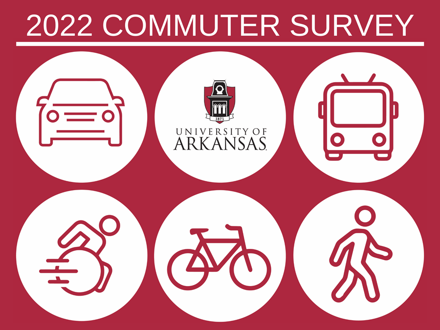 How Do You Get to Campus? Take This 5-Minute Survey With Chance to Win a Gift Card or Prize