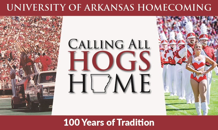 2022 Homecoming Celebrations Are Coming Up and All Are Invited