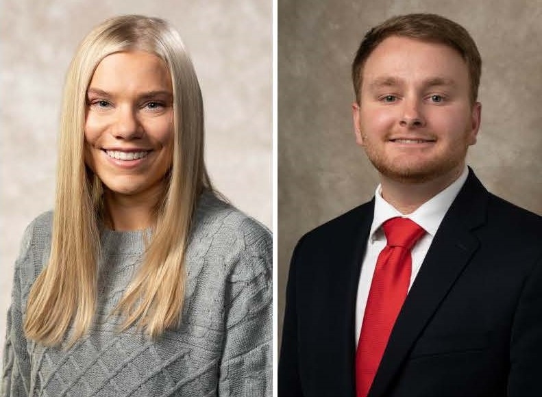 School of Law Announces 2022-23 LeMay Business Law Fellows