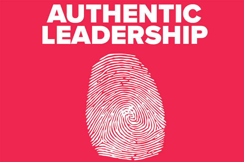 Final Leadership Academy of the Semester: Authentic Leadership